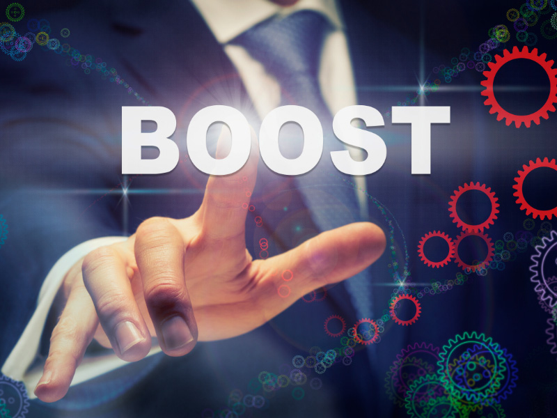 Give your business a digital boost at free event