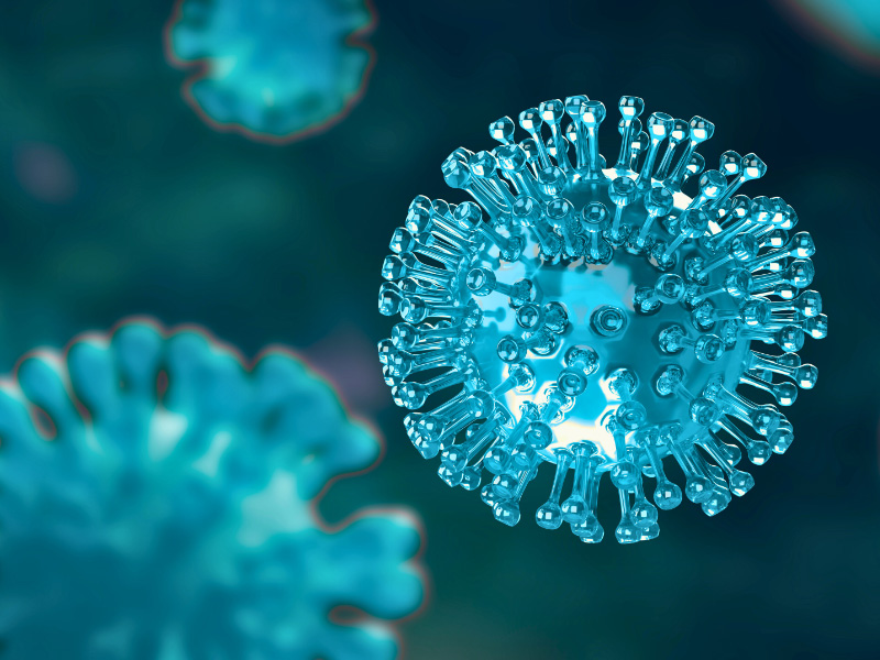Coronavirus Business Support
