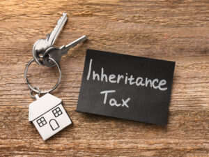 Inheritance Tax in the Spotlight