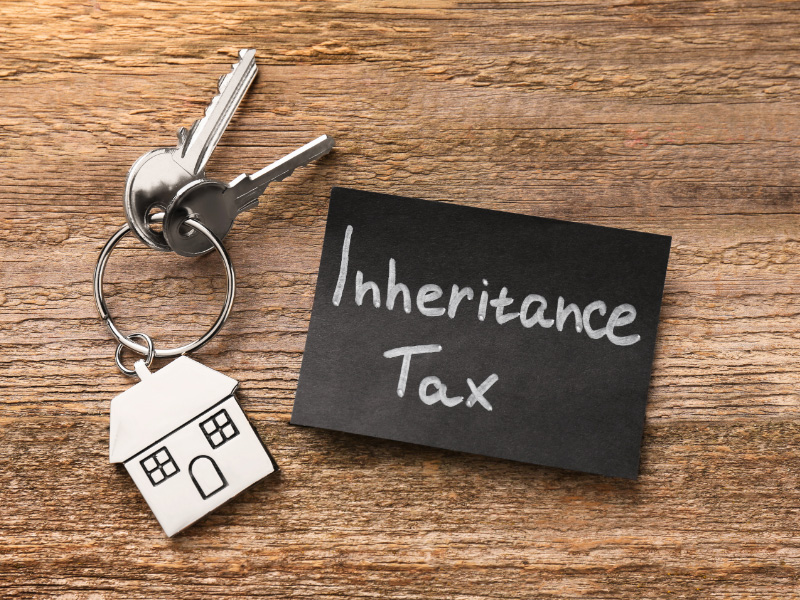 Inheritance Tax in the Spotlight