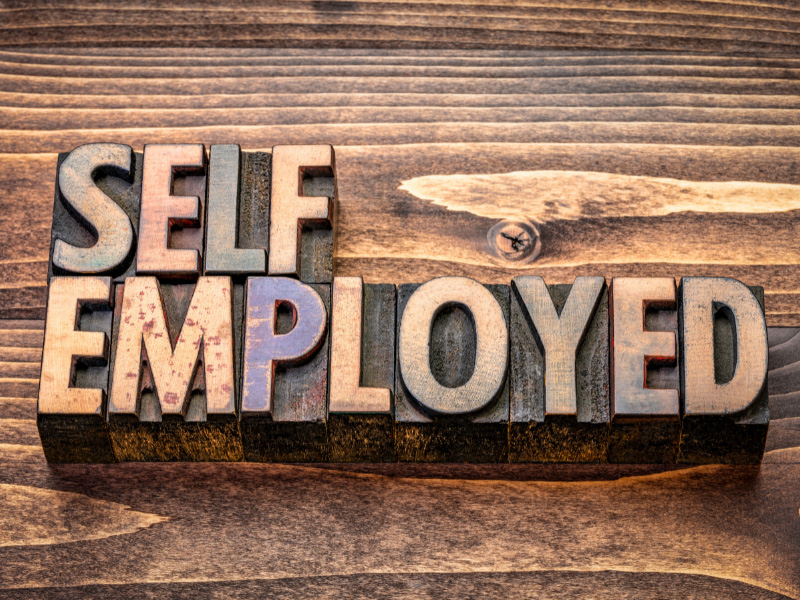 Self Employment Income Support Scheme (SEISS)