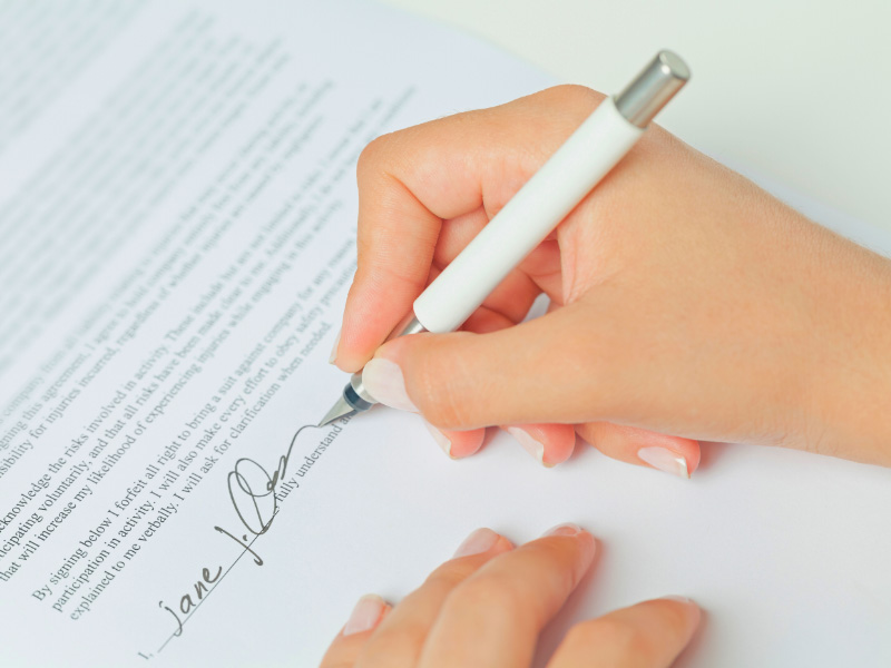 Contract Cancellations and Refunds Due to Coronavirus