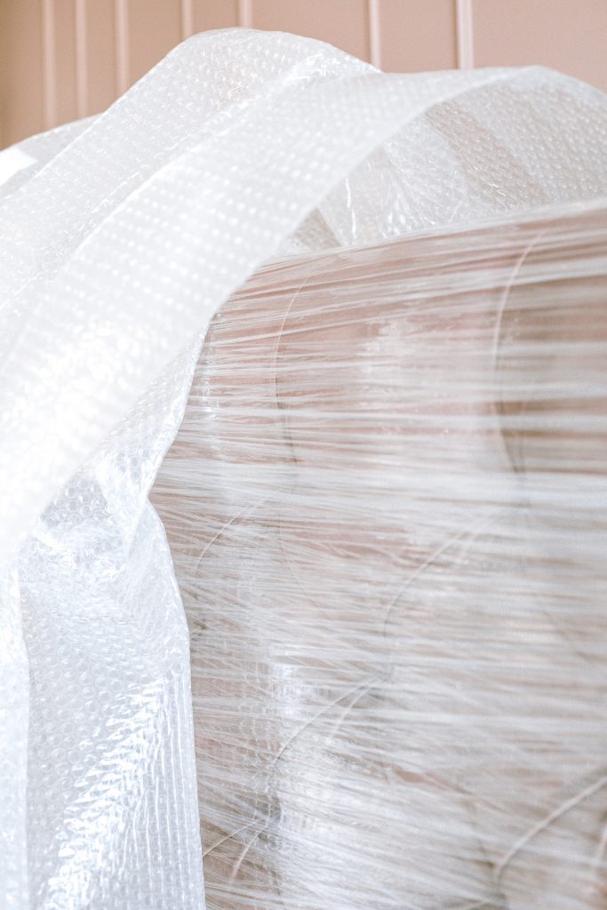 Plastic Packaging