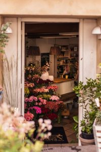 Florist