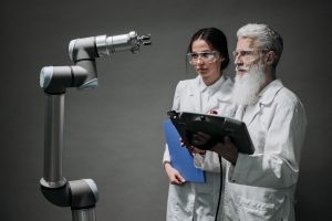 Research and Development Tax Credits