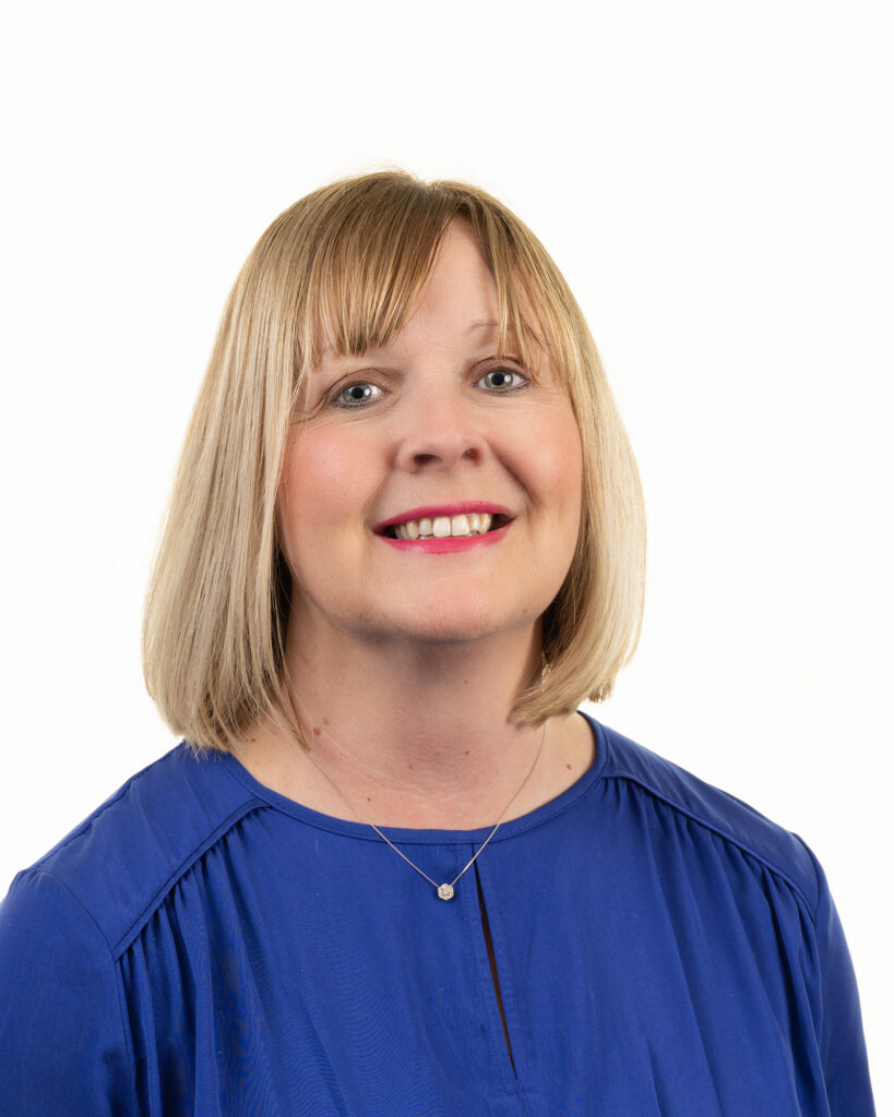 DPC Directors - Helen Tidyman