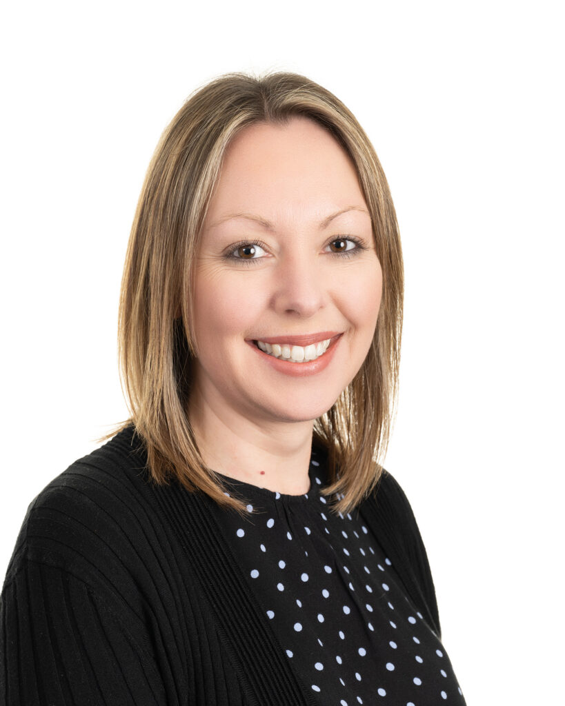 Rachel Hughes - DPC