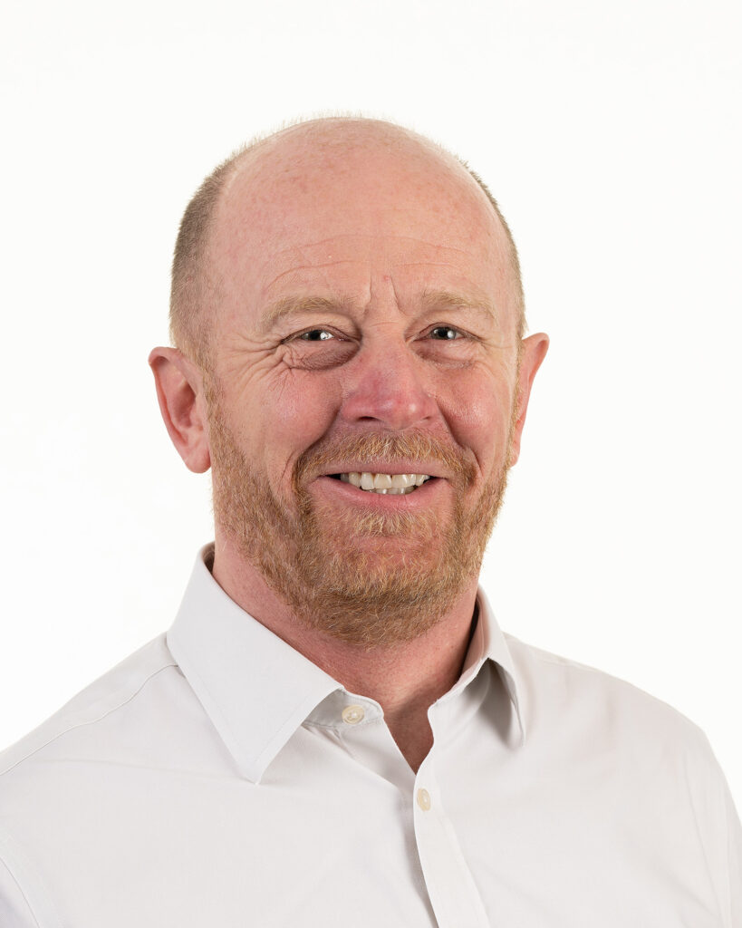 Simon Owen - DPC