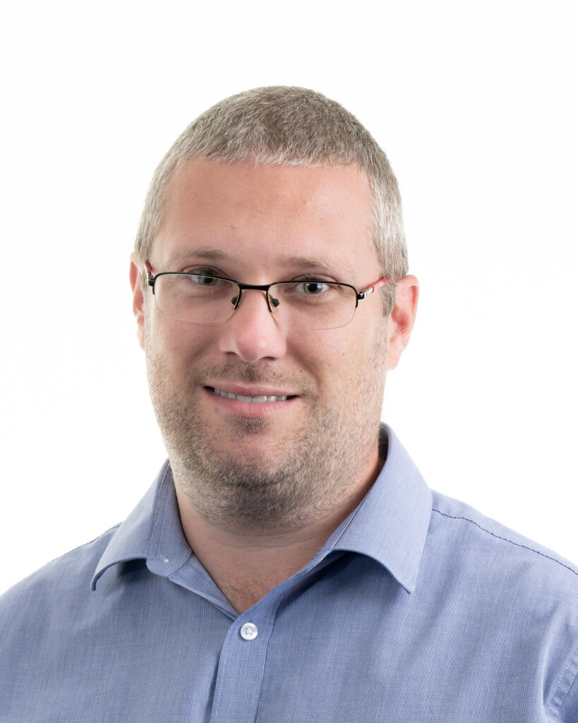 Mark Barlow