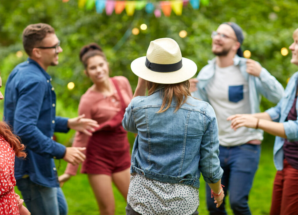 Planning a staff Summer Barbeque