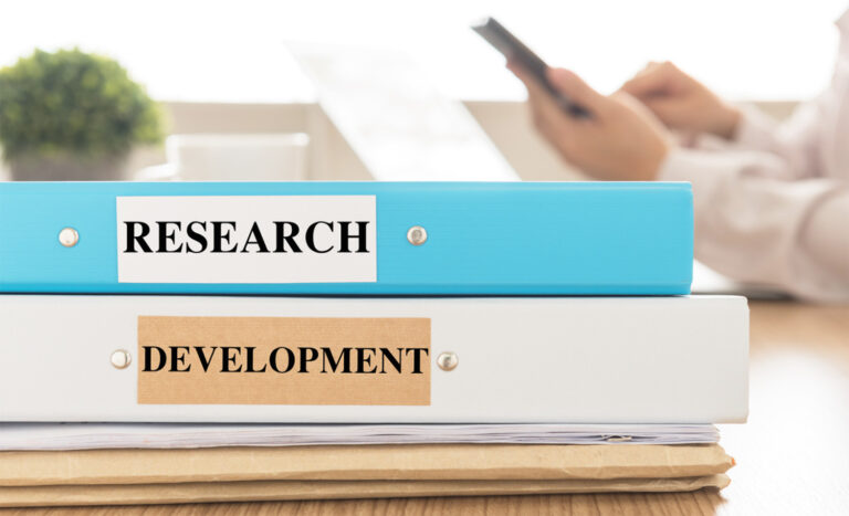 Provide additional information for R & D claims from 1 August 2023