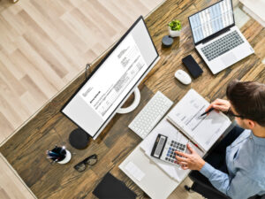 Could the VAT Annual Accounting Scheme be good for your business?