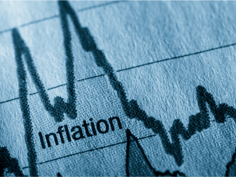 Inflation falls in March
