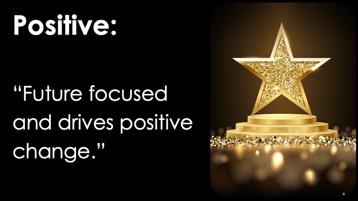 Positive