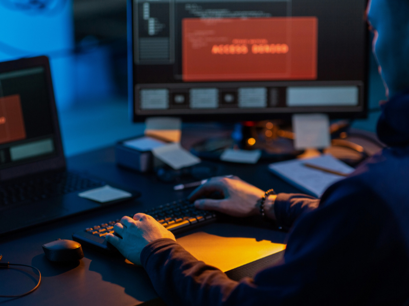 How to defend your business from email compromise
