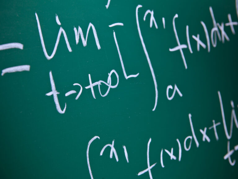 The National Academy for Mathematical Sciences Competition