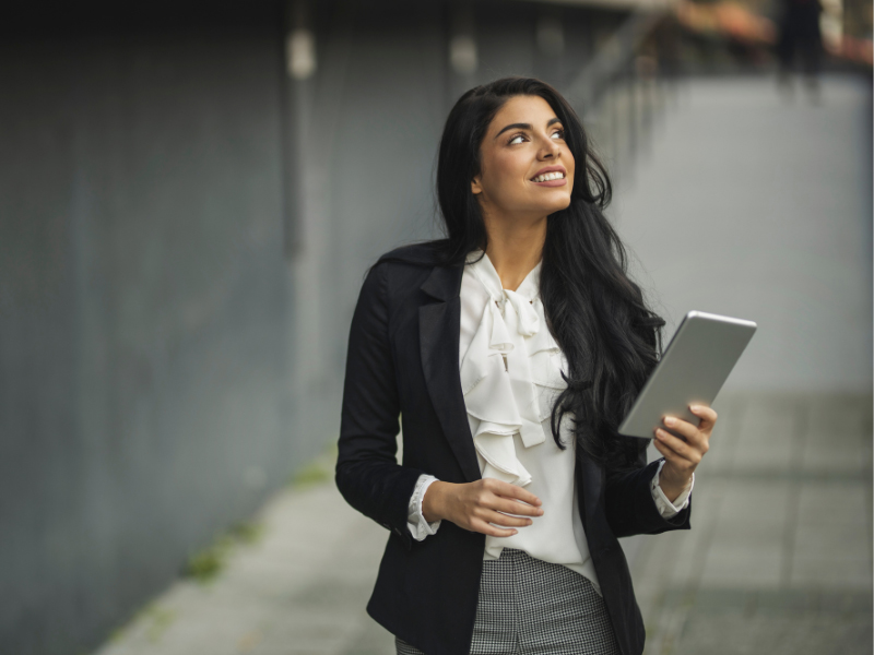 Views sought from female entrepreneurs