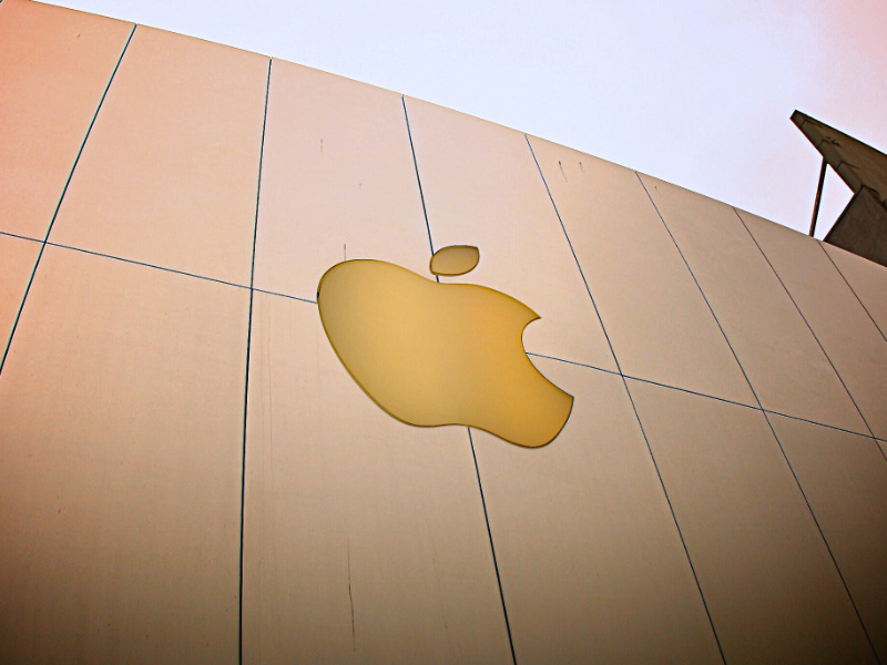 Apple Intelligence