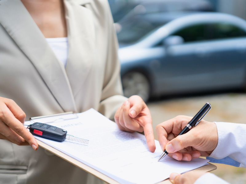 Choosing the best way to finance business asset purchases: Lease, Contract Hire or Hire Purchase?