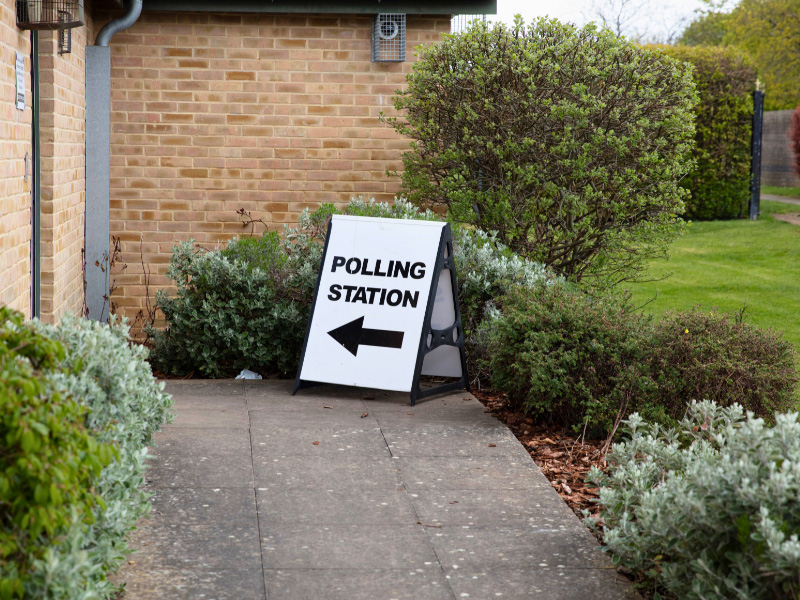 Guide to the General Election 2024: Tax implications for your business