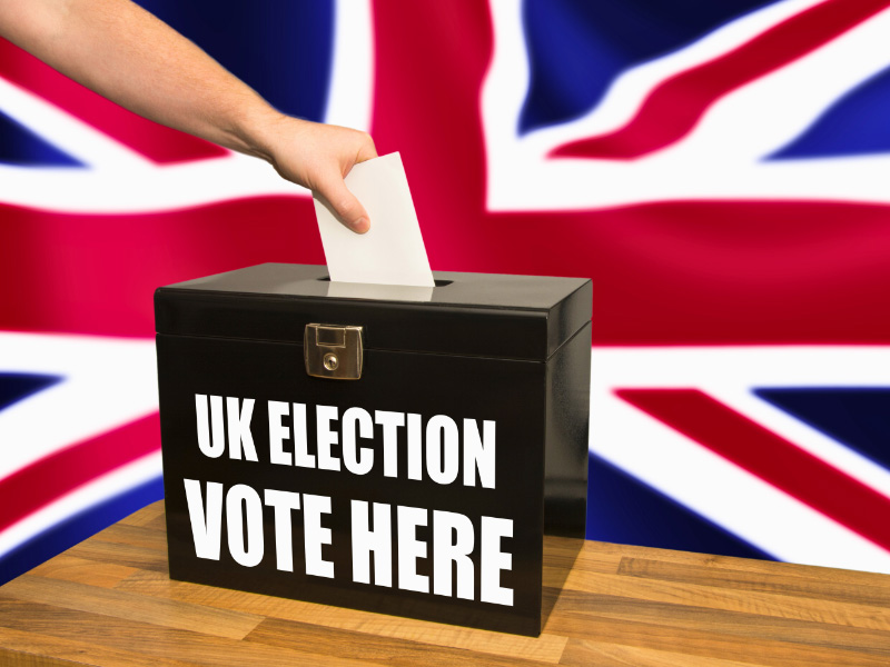 How a general election can affect your business