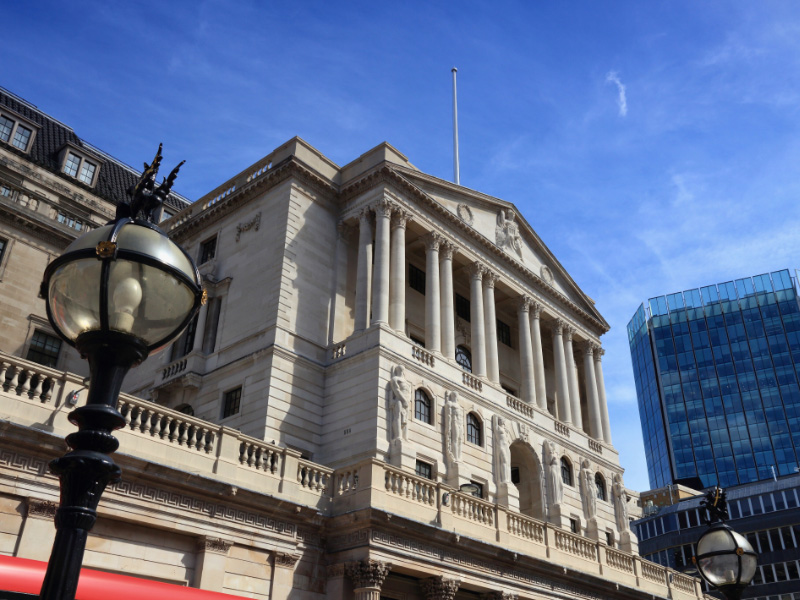 Base rate plateau a concern for small businesses