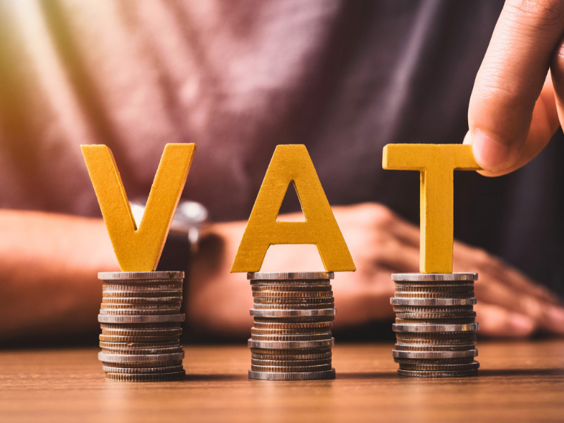 New VAT registration tool released by HMRC