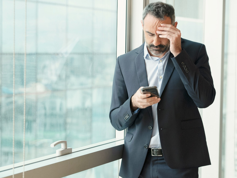 Nine out of ten small employers concerned about new legislation