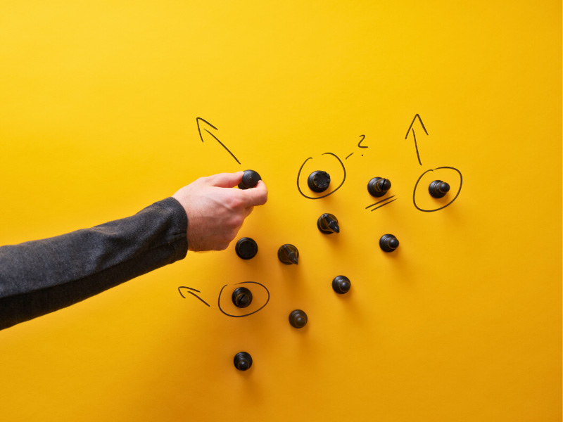 Pitfalls to avoid in making a strategic plan