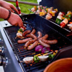 PLANNING A STAFF SUMMER BARBEQUE?