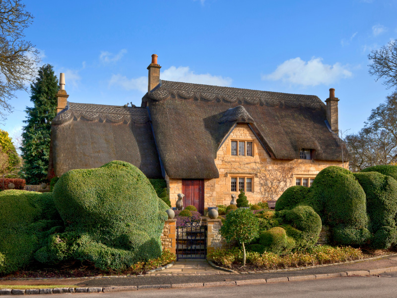 PROPOSED REPEAL OF THE SPECIAL TAX TREATMENT OF FURNISHED HOLIDAY LETTINGS