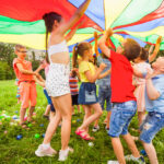USE TAX-FREE CHILDCARE ACCOUNT TO PAY FOR SUMMER HOLIDAY CLUBS