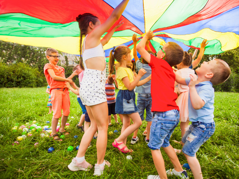 USE TAX-FREE CHILDCARE ACCOUNT TO PAY FOR SUMMER HOLIDAY CLUBS