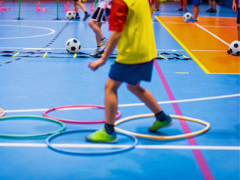 USE TAX-FREE CHILDCARE ACCOUNT TO PAY FOR SUMMER HOLIDAY CLUBS