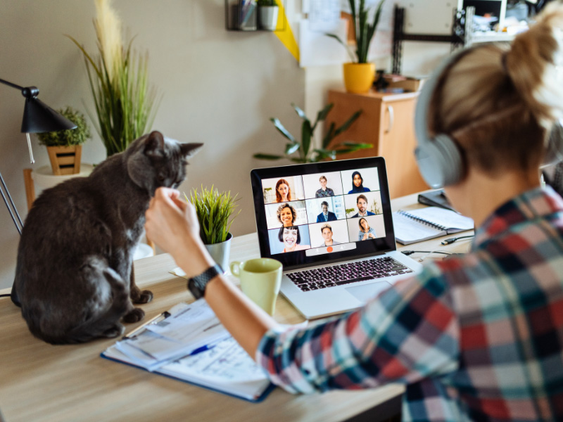 Amazon ends hybrid work policy: Is it time to reconsider remote working?