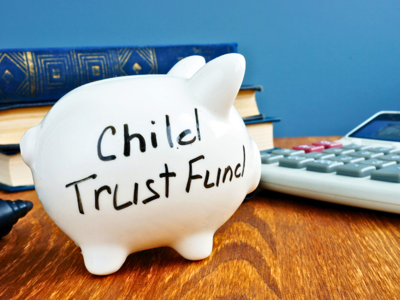 Have a Child Trust Fund? Time to check if you can claim your savings!