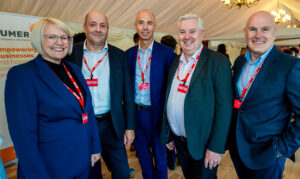 Launch of United Growth Briefing Paper