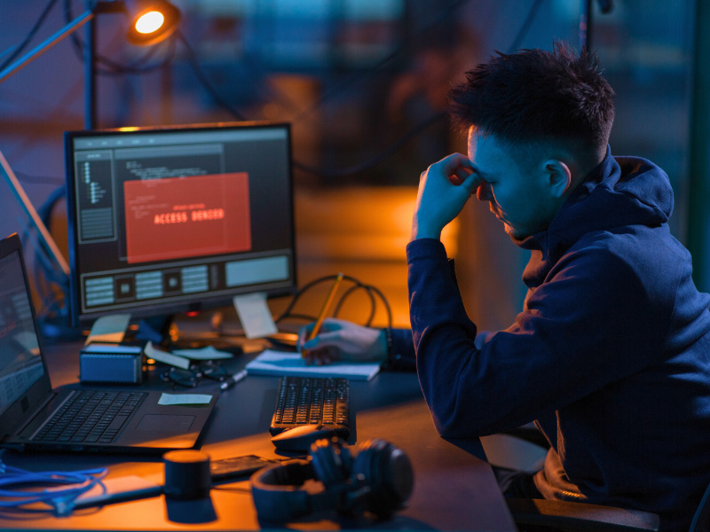 How to handle communications in a cyber incident