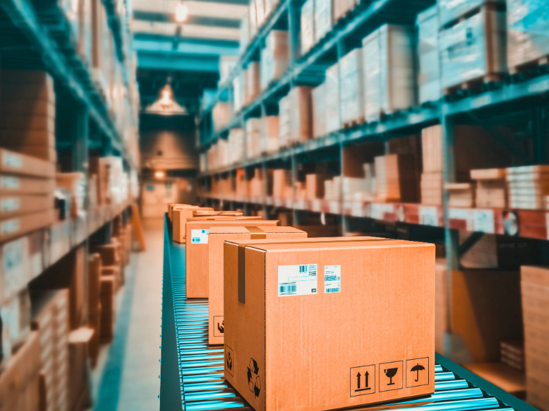 Are you ready for new B2B parcel arrangements between Great Britain and Northern Ireland?