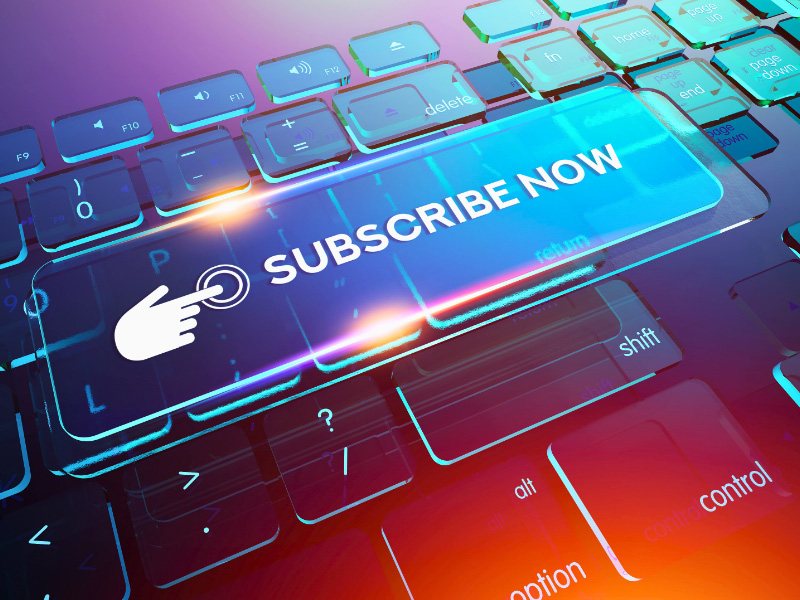 Government proposes crackdown on “subscription traps”