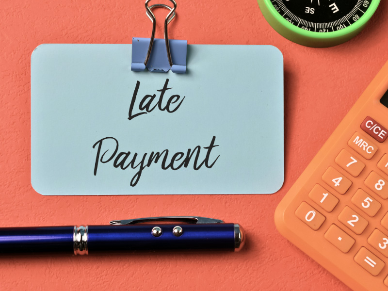 Reduction in HMRC late payment interest rates