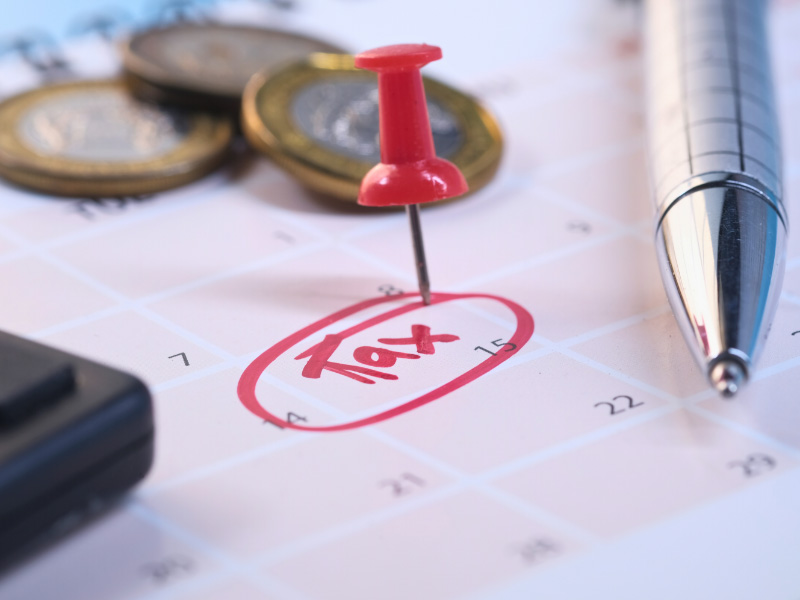 Spread the cost of your Self Assessment tax bill with HMRC's Time to Pay