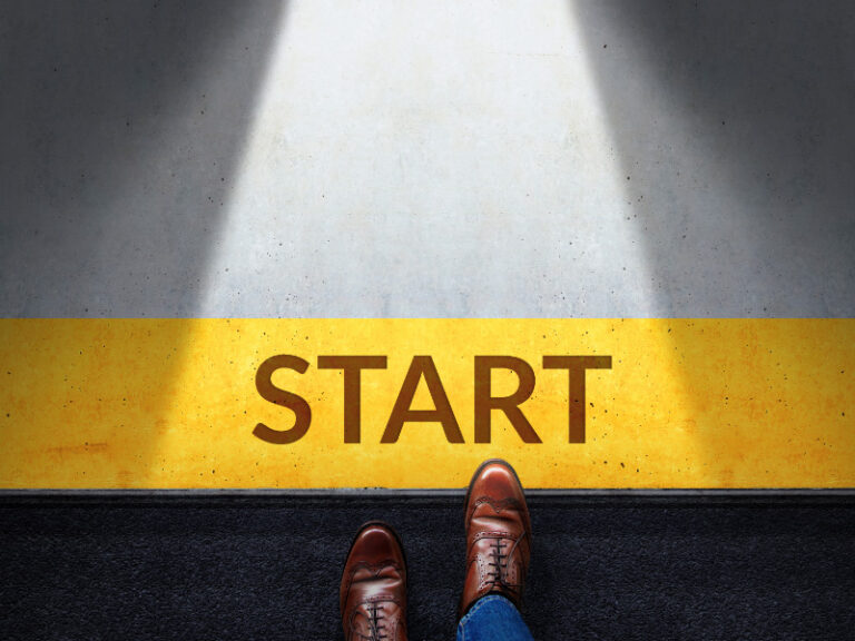 Reviewing your business goals for the New Year