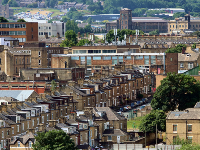 Additional financial support for Bradford’s cultural year