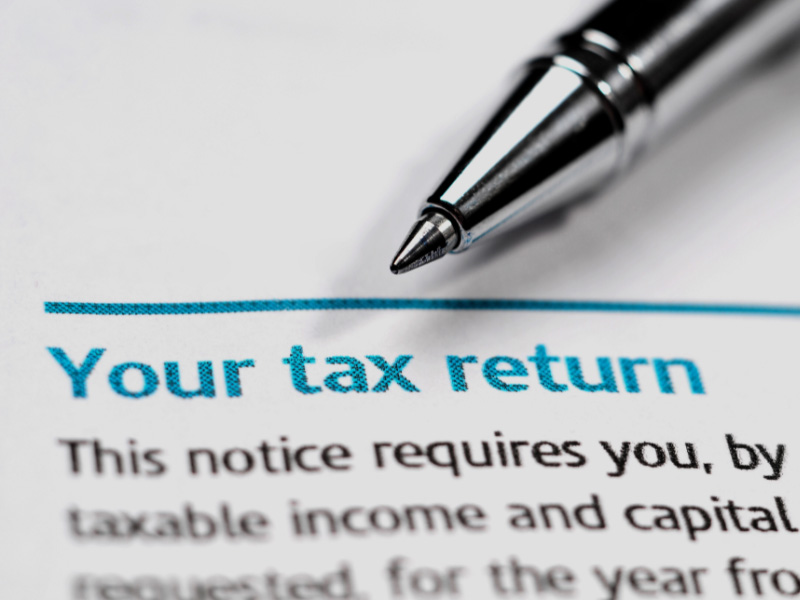 Christmas tax filing: Getting ahead of the deadline