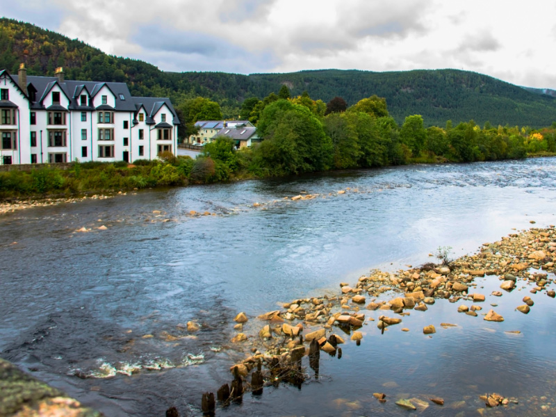 Government announces £289 million investment to deliver faster broadband to remote areas