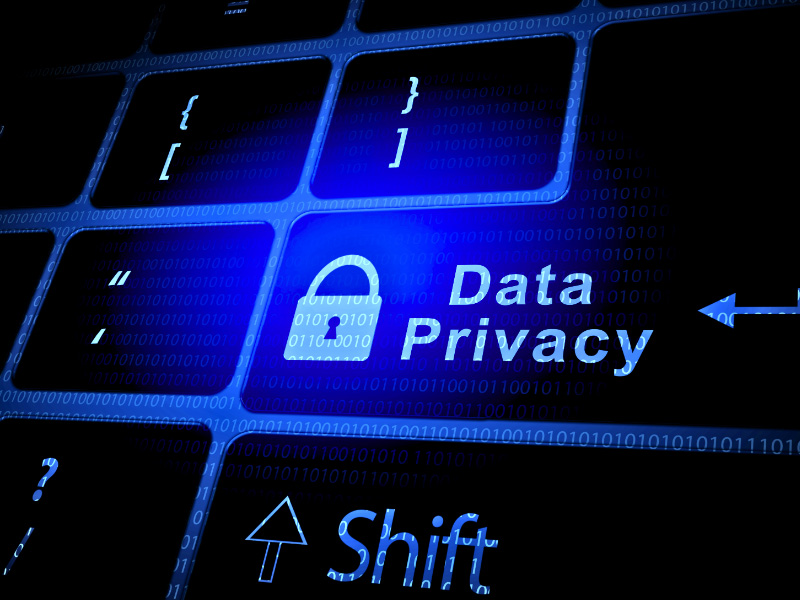 ICO highlights data privacy to new startups