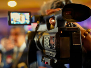 40% business rates relief for film studios
