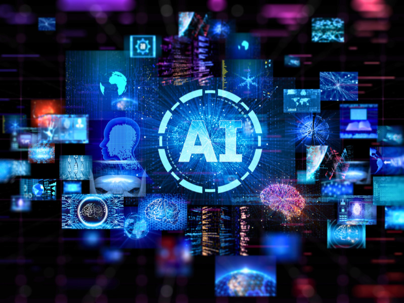 AI: The good and the bad