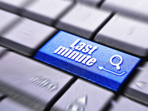 Avoiding the last-minute rush: A guide for business owners on preparing next year’s tax return